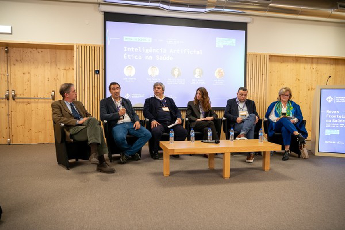 O Health Cluster Portugal participou na 3ª Conferência do SocioDigital Lab for Public Policy