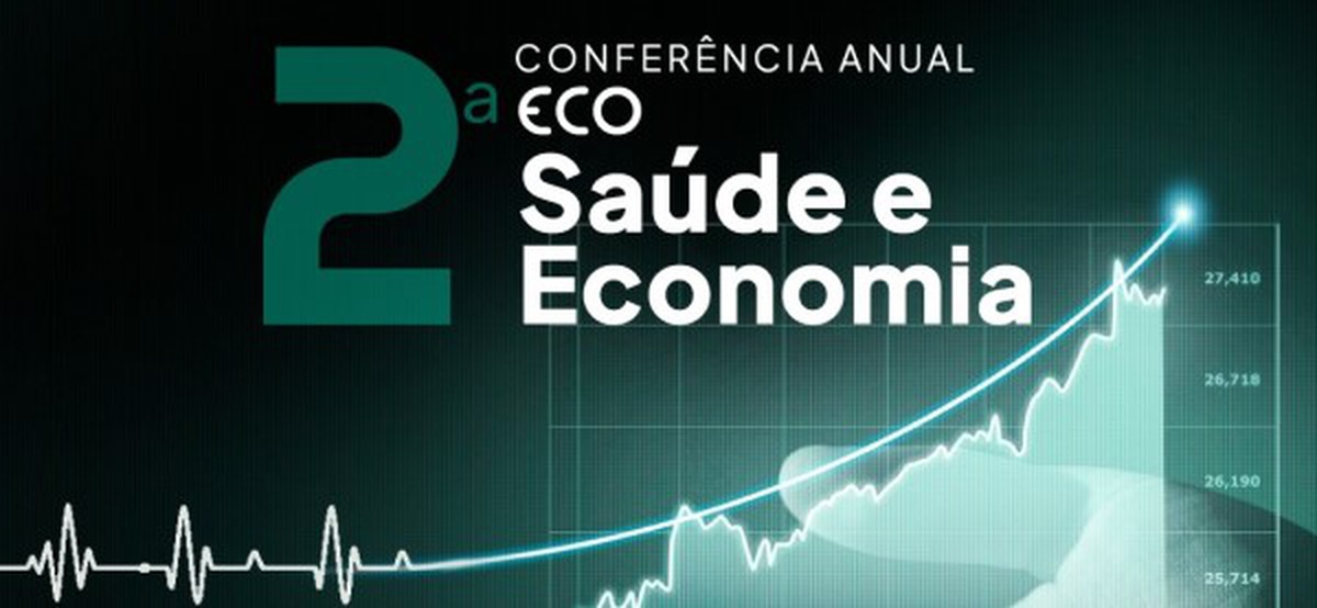 O Health Cluster Portugal participou na 2.ª Conferência ECO Saúde e Economia